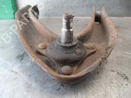 Right front suspension arm MERCEDES-BENZ 123 Saloon (W123) 240 D (123.123) | BP7304404M13 
