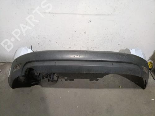 Used Rear bumper FORD S-MAX (WA6) 2.0 TDCi (140 hp) 30296094