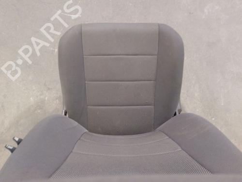 Left front seat CHRYSLER GRAND VOYAGER V (RT) 2.8 CRD | BP30539578C15