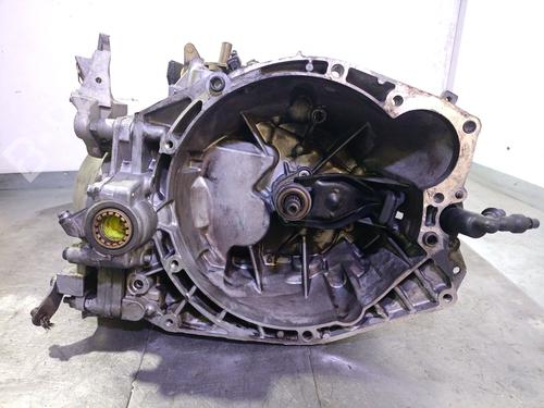 Used Gearbox PEUGEOT 407 (6D_) 2.2 16V (6D3FYH, 6D3FYE) (163 hp) 29631537