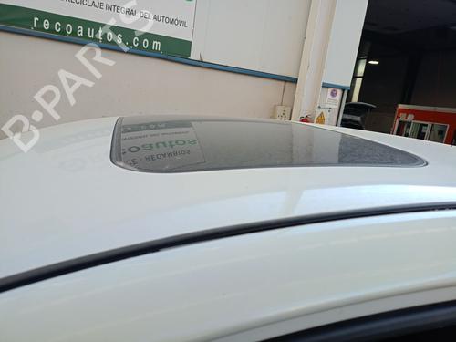 Sikkerhedssele-spænde INFINITI EX 30d | BP27612396I32 - Image 16