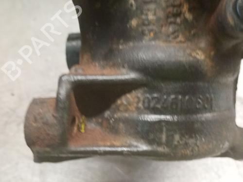 Steering rack MERCEDES-BENZ CLK (C208)  | BP27466449M22 