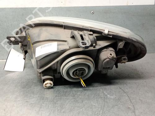 Used Right headlight Right headlight CITROËN SAXO (S0, S1) 1.5 D (57 hp) 32711797 32711797