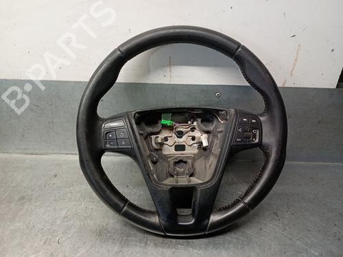 Used Steering wheel VOLVO XC60 I SUV (156) D3 (150 hp) 27885920
