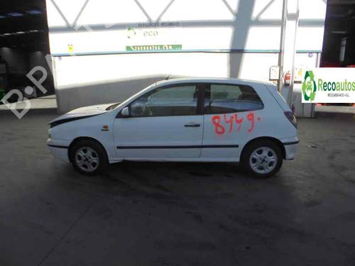 Used Parts FIAT BRAVO I (182_) 1.9 TD 100 S (182.AF) 204548