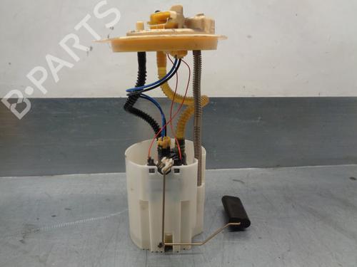 Used Fuel pump ALFA ROMEO GIULIETTA (940_) 2.0 JTDM (940.FXL1A) (140 hp) 11505570