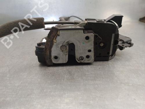 Rear right lock RENAULT FLUENCE (L3_) 1.5 dCi (L30D, L30L, L306, L33F, L33L, L33M, L33V, L33W) | BP13543992C99 