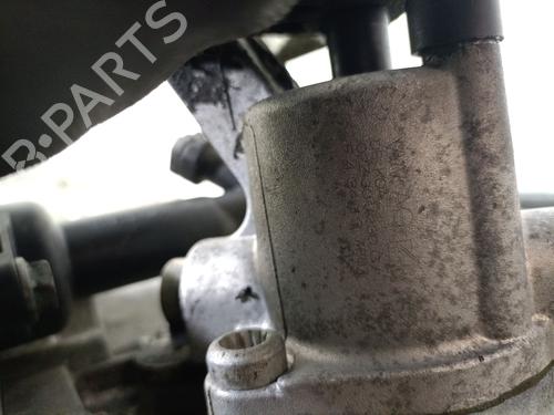 Gearbox VW TRANSPORTER T5 Van (7HA, 7HH, 7EA, 7EH) 1.9 TDI | BP39248354M3 - Image 8