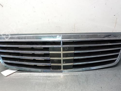 Grelha Grelha MERCEDES-BENZ S-CLASS (W220, V220) S 430, S 430 L (220.070, 220.170) (279 hp) 32760384 32760384