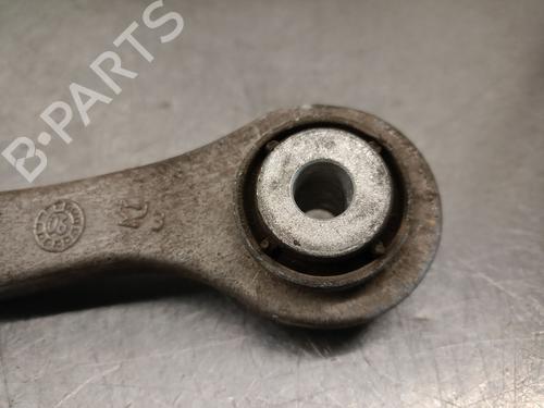 Left rear suspension arm MERCEDES-BENZ E-CLASS (W211) E 200 CDI (211.007) | BP23462377M14 