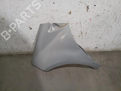Used Left front fenders MERCEDES-BENZ A-CLASS (W169) A 180 CDI (169.007, 169.307) (109 hp) 27605245