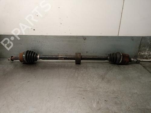 Used Right front driveshaft OPEL CORSA D (S07) 1.3 CDTI (L08, L68) (90 hp) 29357447