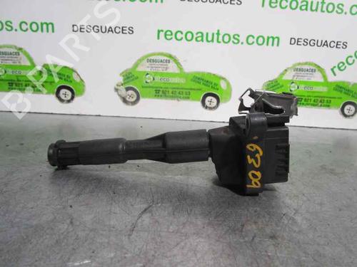 Used Ignition coil BMW 5 (E39) 523 i (170 hp) 2084761
