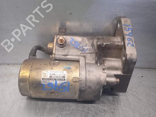 Used Starter KIA CARNIVAL II (GQ) 2.9 CRDi (144 hp) 10228090
