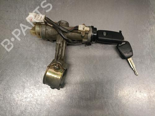 Used Ignition barrel KIA PICANTO I (SA) 1.1 (65 hp) 26941582