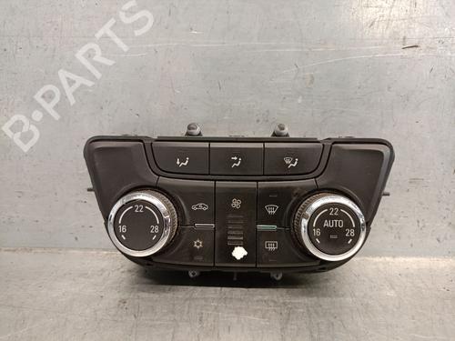 Used Climate control OPEL ZAFIRA TOURER C (P12) 2.0 CDTi (75) (130 hp) 26377174