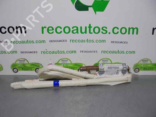 Right curtain airbag VW GOLF VI (5K1) 2.0 TDI | BP2314446C12 