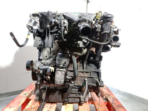 Engine CITROËN C5 II (RC_) 2.0 HDi (RCRHRH) | BP39622030M1 - Image 3