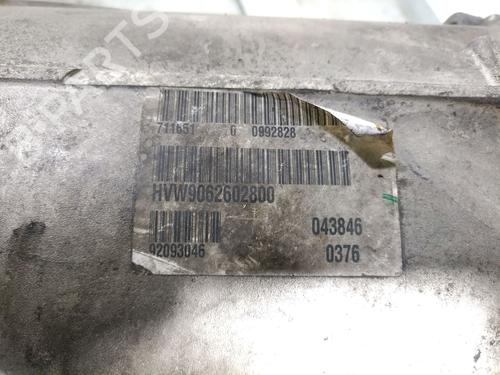 Gearbox VW CRAFTER 30-50 Platform/Chassis (2F_) 2.5 TDI | BP32003145M3 - Image 8