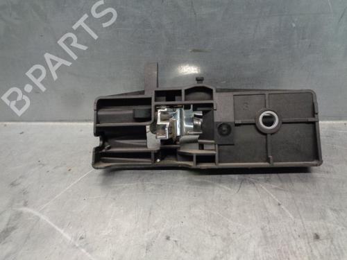 Front right interior door handle ALFA ROMEO 159 Sportwagon (939_) 1.9 JTDM 16V (939BXC1B, 939BXC12) | BP10570230I14 