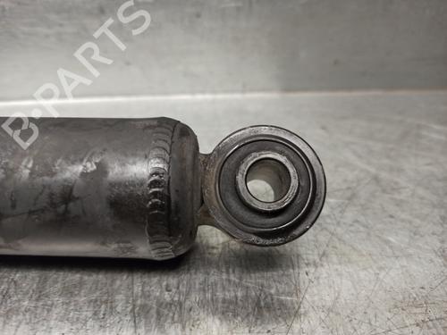 Left front shock absorber NISSAN CABSTAR (F24M, F24W) 28.11 DCI, 32.11 DCI, 35.11 DCI 2.5 (F24M) | BP11062658M16 