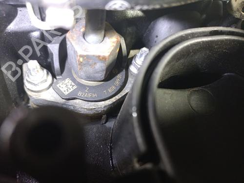 Engine BMW X6 (E71, E72) xDrive 35 d | BP32096394M1 - Image 9