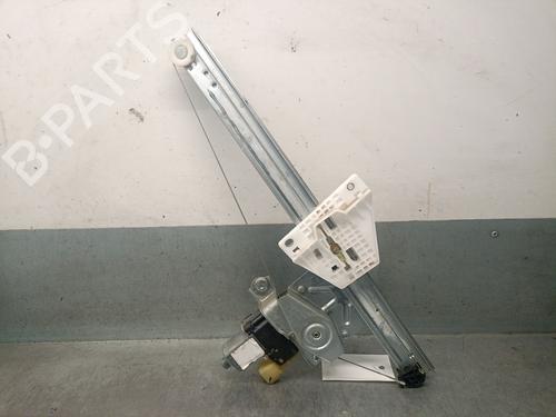 Used Rear left window mechanism FORD KUGA II (DM2) 2.0 TDCi (120 hp) 32321011