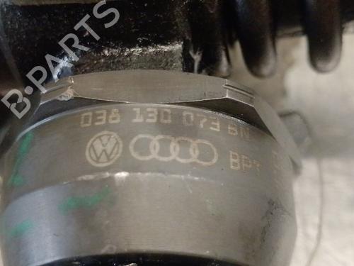 Injector VW GOLF V (1K1) 1.9 TDI | BP36452757M100 - Image 5
