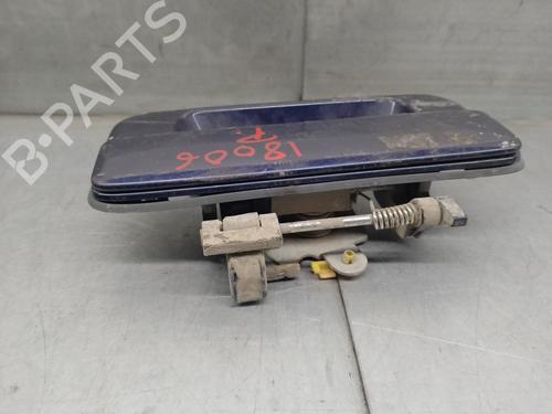Tailgate handle FORD RANGER (ET) 2.5 TDdi | BP16777000C132 