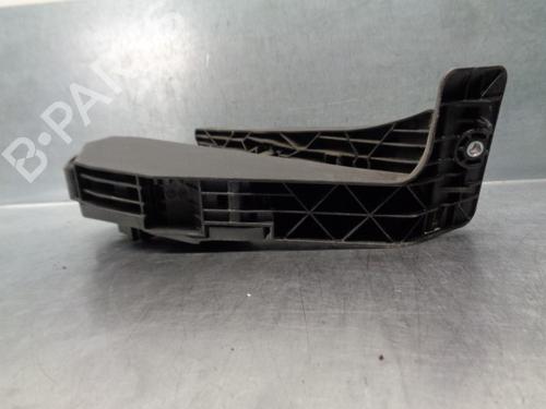 Pedal BMW 1 (E87)  | BP12228233I4 