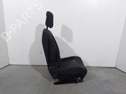 Stol venstre foran CITROËN JUMPY III Platform/Chassis (V_) E-JUMPY | BP37069920C15 - Image 2