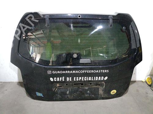 Used Tailgate Tailgate 36814451 36814451