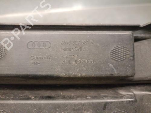 Grill AUDI A4 B9 (8W2, 8WC) 2.0 TDI | BP37720742C40 - Image 3