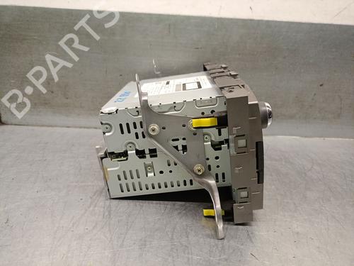 Radio TOYOTA AVENSIS Estate (_T27_) 2.0 D-4D (ADT270_, ADT270R) | BP26588029E6 