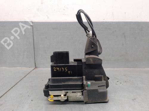 Venstre bagtil lås FORD FUSION (JU_) 1.4 TDCi (68 hp) 31623328