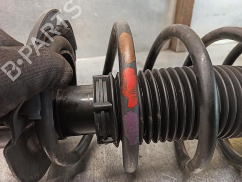 Right front shock absorber FORD FOCUS III  | BP14917519M17 