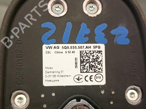 Antenne/Base VW TIGUAN (AD1, AX1) 1.5 TSI | BP30001266C140 