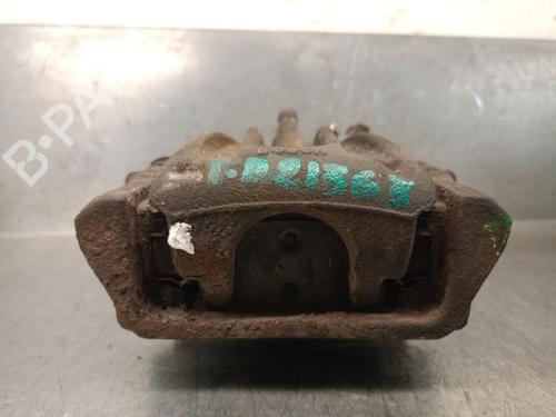 Right rear brake caliper FORD MONDEO III (B5Y) 2.0 16V TDDi / TDCi | BP21578684M106 