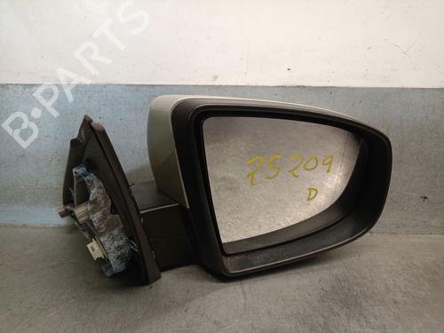 Used Right mirror Right mirror BMW X6 (E71, E72) xDrive 35 d (286 hp) 34138090 34138090