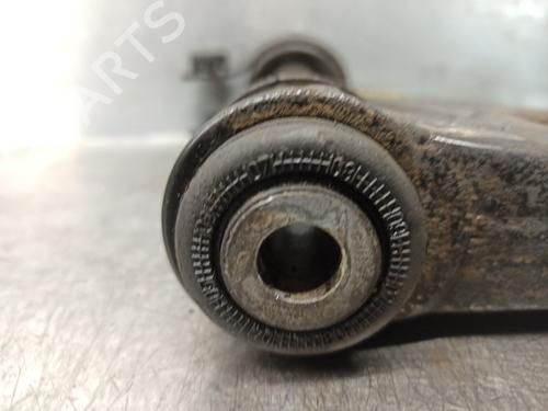Left front suspension arm MAZDA 3 (BK) 1.6 DI Turbo | BP17145945M12 