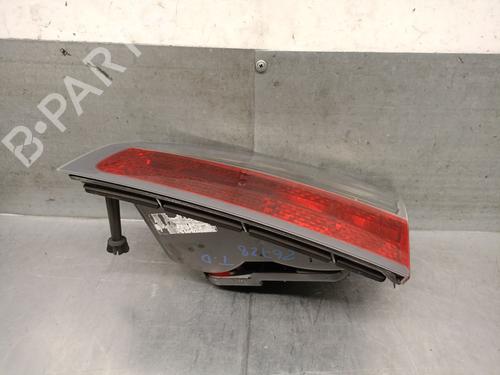 Right tailgate light FORD S-MAX (WA6) 2.0 TDCi | BP39650355C80 - Image 4