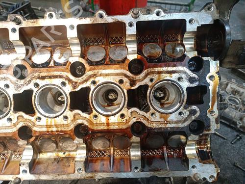 Cylinder head VOLVO V50 (545) 2.4 | BP32518529M5 - Image 2