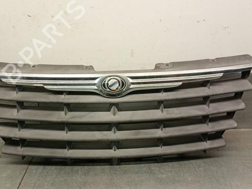 Used Grille CHRYSLER VOYAGER IV (RG, RS) 2.5 CRD (141 hp) 30614532