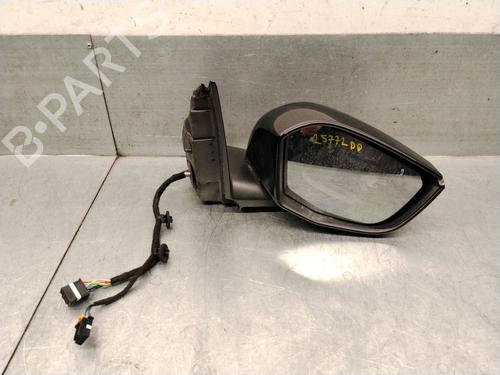 Used Right mirror Right mirror 36868828 36868828