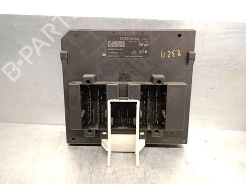 Module électronique AUDI A3 (8V1, 8VK) 2.0 TDI (150 hp) 27701763