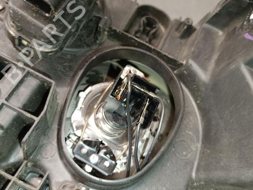 Right headlight SMART FORFOUR Hatchback (453) 0.9 (453.044, 453.053) | BP30441452C29 