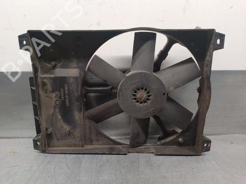 Used Radiator fan PEUGEOT BOXER Van (230L) 2.5 TDI (107 hp) 16768227