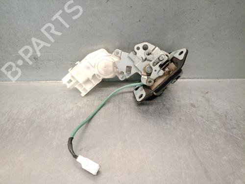 Bakluke lås NISSAN NOTE (E12) 1.5 dCi | BP38253654C101 - Image 2