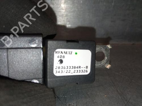 Elektronisk modul RENAULT CAPTUR II (HF_) TCe 90 (HFM6) | BP29973342M83