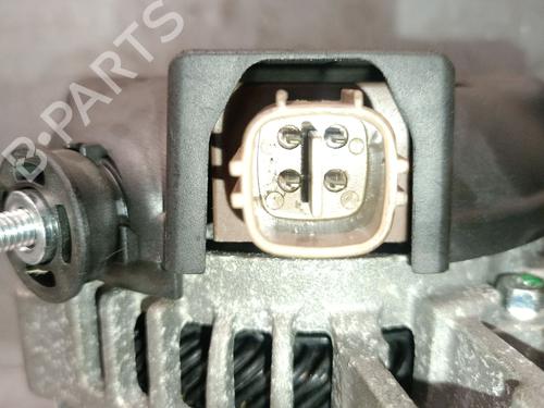 Alternator TOYOTA COROLLA Saloon (_E15_) 2.0 D-4D (ADE150) | BP32240556M7